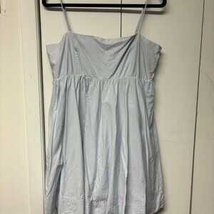 Maeve by anthropologie Dress Large pockets